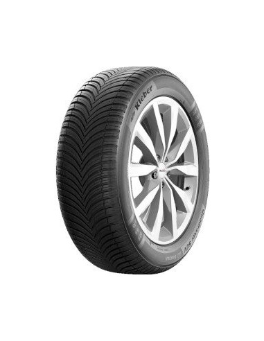 QUADRAXER SUV KLEBER 235 55 19 105 W