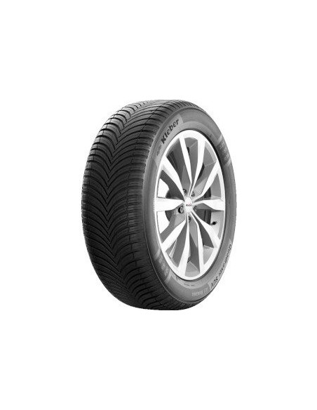 QUADRAXER SUV KLEBER 235 55 19 105 W