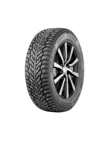 225/55 R17 101 T Nordman 