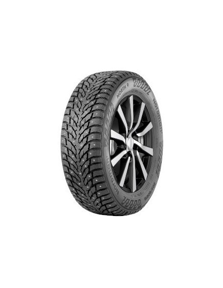 225/55 R17 101 T Nordman 