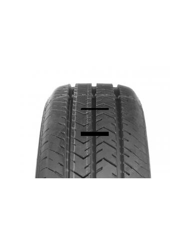 185/75 R16C 104 R Chengshan Csr71