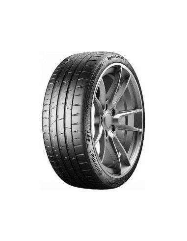 235/45 R19 TL 95Y SPORTCONTACT 7 FR CONTISILENT B SW