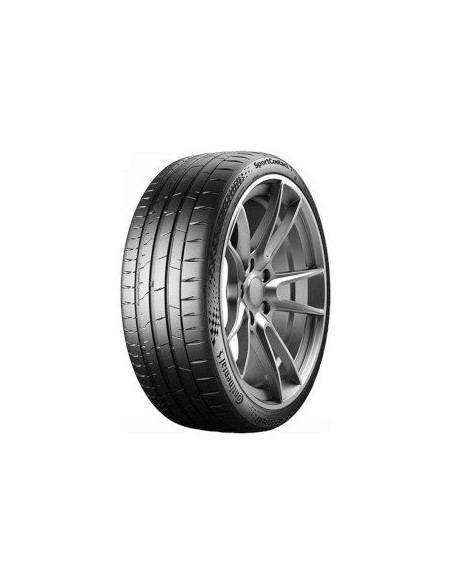 235/45 R19 TL 95Y SPORTCONTACT 7 FR CONTISILENT B SW