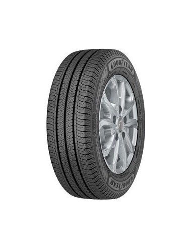 EFFICIENTGRIP CARGO 2 GOODYEAR 235 60 17 117 R