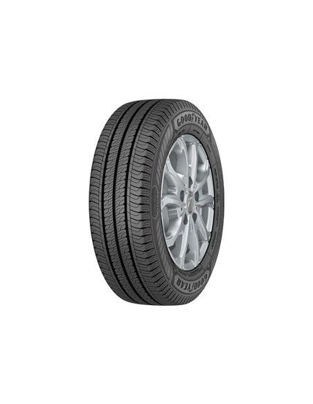 EFFICIENTGRIP CARGO 2 GOODYEAR 235 60 17 117 R