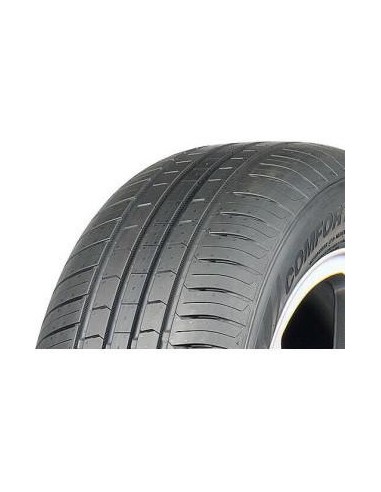 175/70 R13 TL 82T COMFORT MASTER BSW 