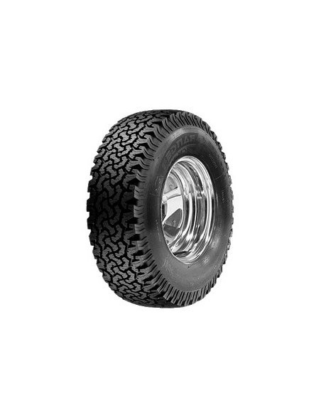 205/70 R15 96 S Insa Turbo Ranger AT