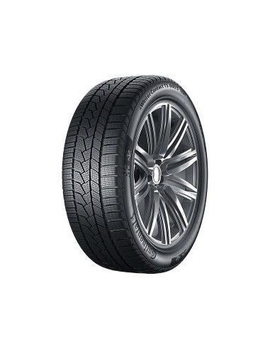 255/55 R20 TL 110H WINTERCONTACT TS 860 S XL SSR  * BSW M+S 3PMSF