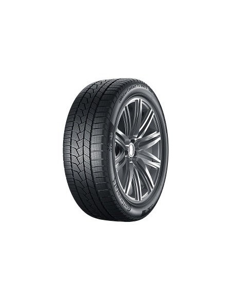 255/55 R20 TL 110H WINTERCONTACT TS 860 S XL SSR  * BSW M+S 3PMSF