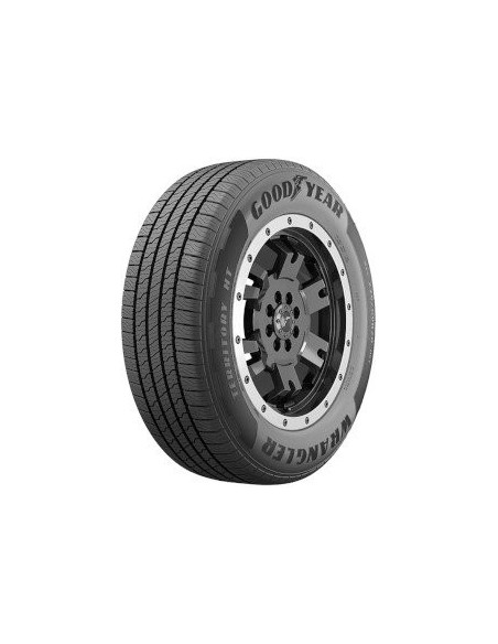 WRANGLER TERRITORY HT GOODYEAR 255 55 20 110 V