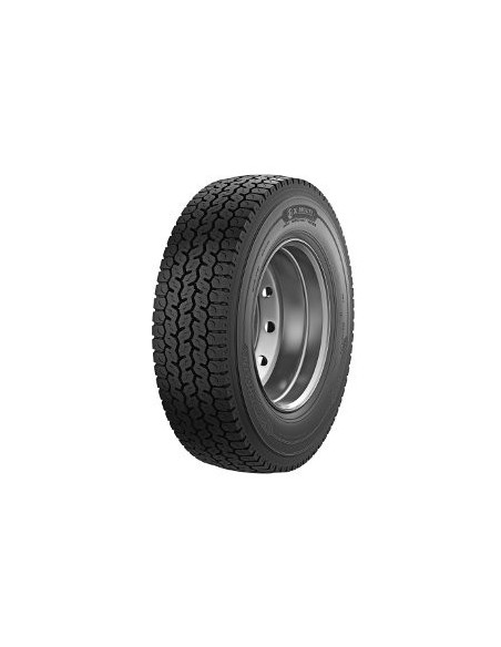 265/70 R19.5 140/138 M MICHELIN - X Multi D