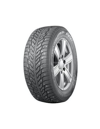 235/60 R17 117/115 R NOKIAN - Hakkapeliitta C4