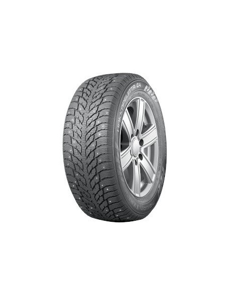 235/60 R17 117/115 R NOKIAN - Hakkapeliitta C4