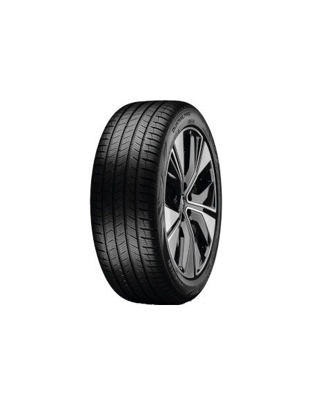 QUATRAC PRO EV XL VREDESTEIN 205 55 17 95 W