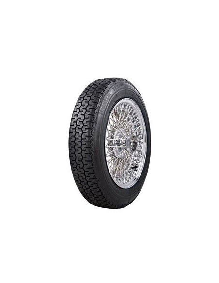 165/80 R15 TL 86S XZX 