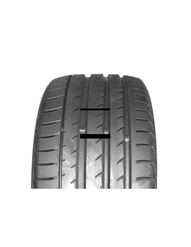 315/25 ZR19 TL 98(Y) ADVAN SPORT V105S XL RPB BSW 