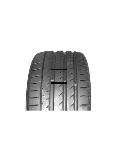 315/25 ZR19 TL 98(Y) ADVAN SPORT V105S XL RPB BSW 