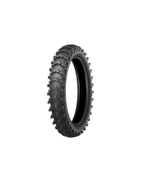 GEOMAX MX14 DUNLOP 90 100 16 51 M