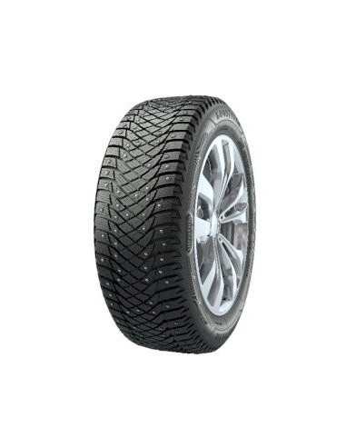 255/55 R18 TL 109T ULTRA GRIP ARCTIC 2 SUV XL 
