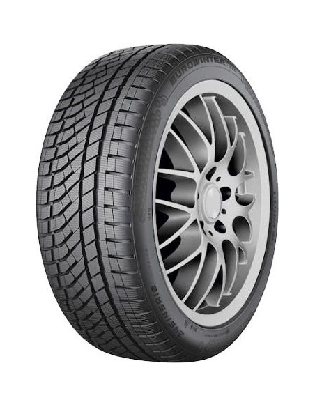 235/40 R18 TL 95W EUROWINTER HS02 PRO XL MFS 