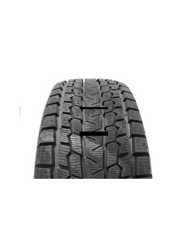315/70 R17 121/118 Q Yokohama 