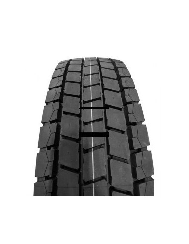 295/80 R22.5 152/148 M Debica Drd 2 M+s 3pmsf (tl)