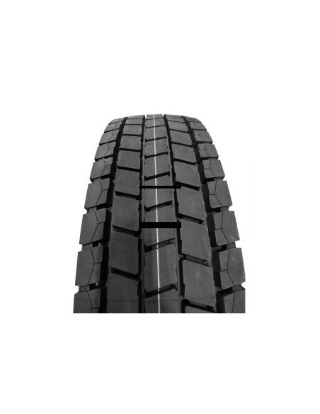 295/80 R22.5 152/148 M Debica Drd 2 M+s 3pmsf (tl)