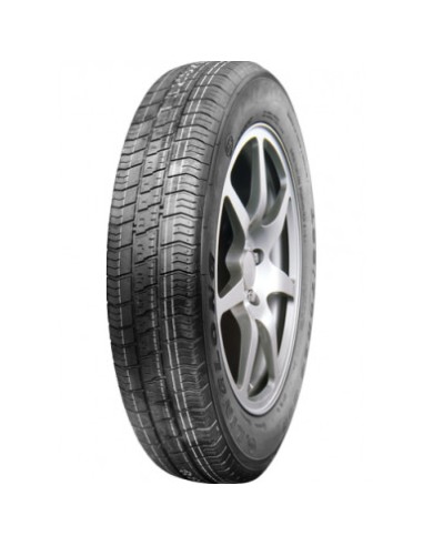 125/80 R17 TL 99M T010 NOTRAD SPARE-TYRE 