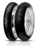 MT60 PIRELLI 110 80 18 58 T