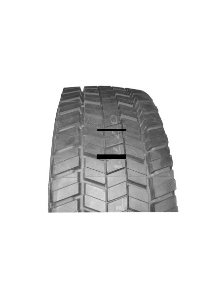 315/60 R225 152/148 L Semperit Euro-drive