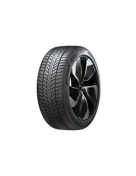 265/35 R21 TL 101V ION I*CEPT XL SOUND ABSORBER B SW M+S 3PMSF