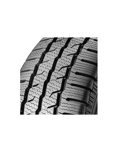 185/82 R14C 102 R Maxxis Vansmart Snow Wl2