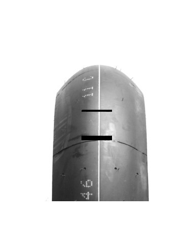90/580 R17 TL BATTLAX RACING V02 F MEDIUM-HARD 