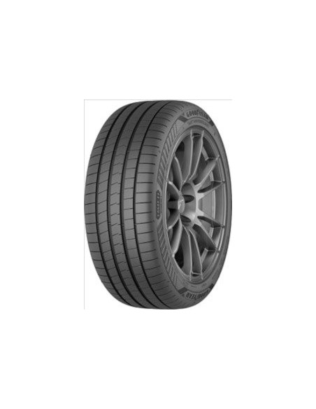 245/40 R19 TL 101Y EAGLE F1 ASYMMETRIC 6 XL MFS B SW