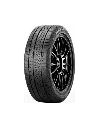 215/65 R16 TL 102T ICE ZERO ASIMMETRICO XL NORDIC COMPOUND BSW M+S 3PMSF