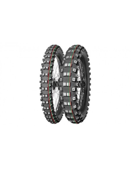 TERRA FORCE-MX MH MITAS 100 90 19 57 M