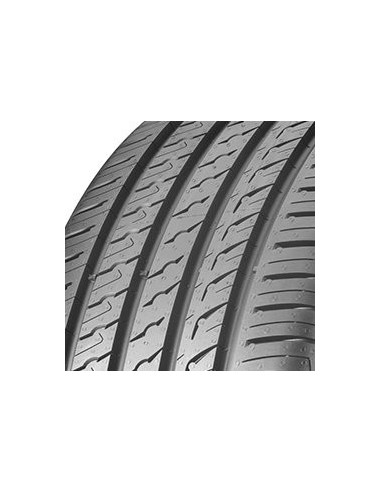 BRAVURIS 5HM BARUM 205 45 18 90 Y
