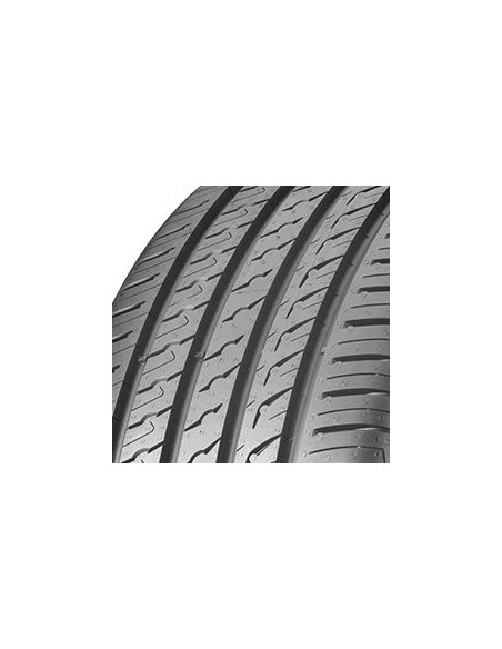 BRAVURIS 5HM BARUM 205 45 18 90 Y