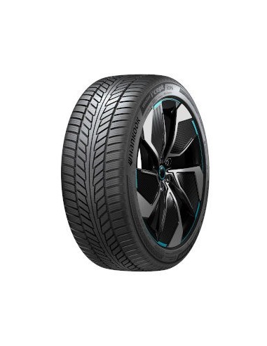 IW01 SOUND ABSORBER XL HANKOOK 215 45 20 95 H