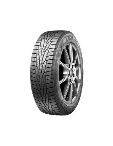 195/60 R15 TL 88R IZEN KW31 NORDIC COMPOUND BSW M +S 3PMSF