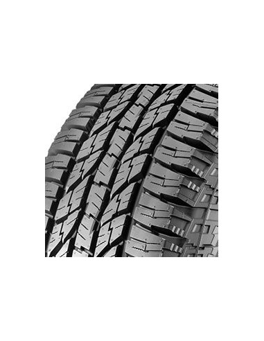 255/65 R18 TL 111H GEOLANDAR A/T G015 BSW M+S 3PM SF