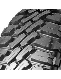 195/80 R15 TL 107/105N NK 4X4WD M/T FT-9 C P.O.R  8PR OWL