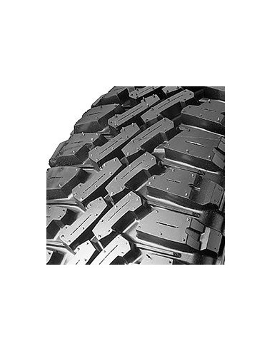 195/80 R15 TL 107/105N NK 4X4WD M/T FT-9 C P.O.R  8PR OWL
