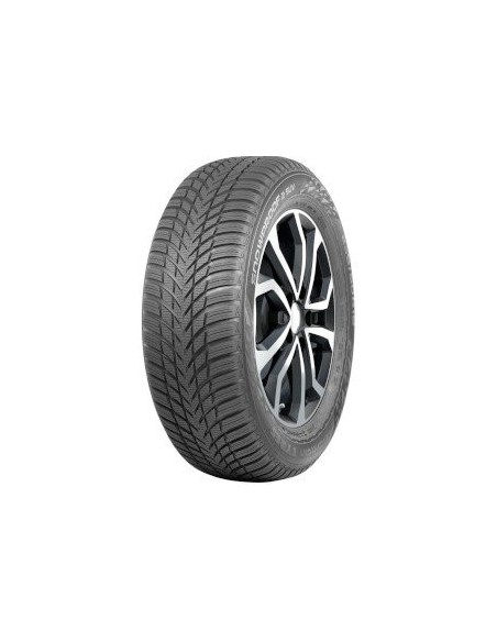 315/35 R20 TL 110V SNOWPROOF 2 SUV XL MFS BSW M+S 3PMSF