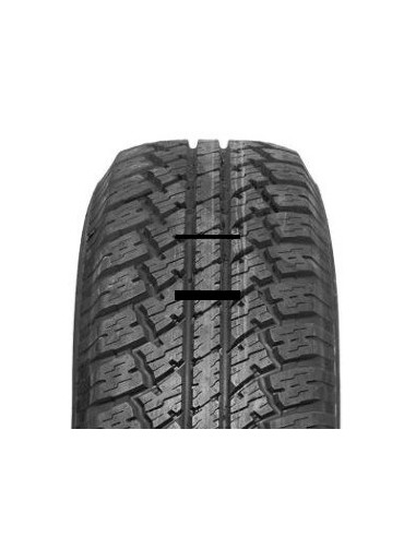 225/70 R16 TL 107S SU 800 XL 
