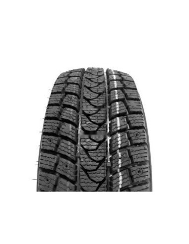 195/80 R14C 106/104 Q Tracmax Ice-plus Sr1