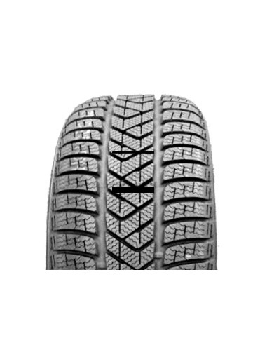 265/45 R20 108 W Pirelli  Winter Sottozero 3
