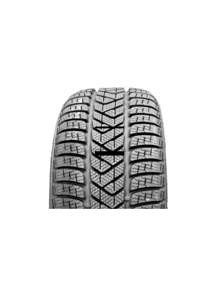 265/45 R20 108 W Pirelli  Winter Sottozero 3