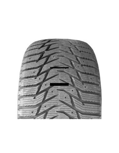 195/60 R15 TL 88T ICE BLAZER WST3 M+S STUDDABLE B SW M+S 3PMSF