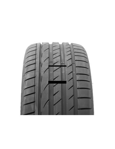 195/50 R15 TL 82V S FIT EQ LK01 